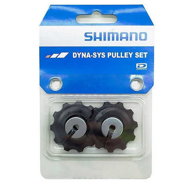 Pulley RD M 593 10spd