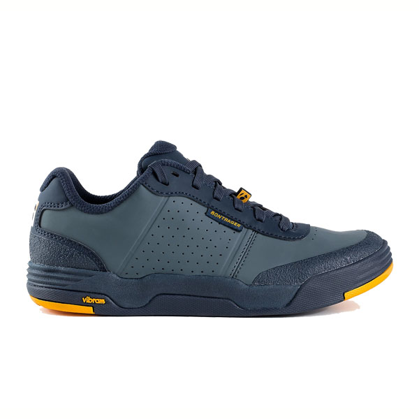 bontrager flat pedal shoes